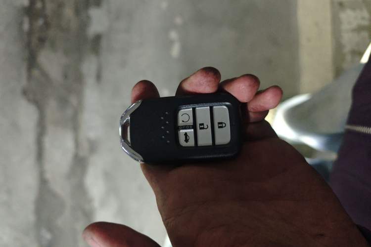 Used Honda Inspire 2019 260TURBO Elegant Edition China VI Emission Standard