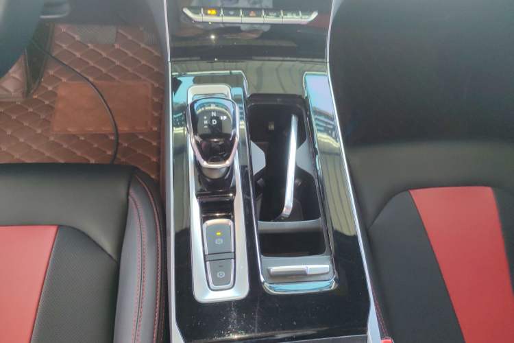 Used SOL Yao 2021 1.5 TGDI DCT Lightning RACE Edition