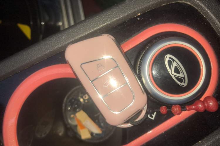 Used Chery Little Ant 2021 150 000 Yuan Ant Fan Edition Queen Version Lithium Iron Phosphate