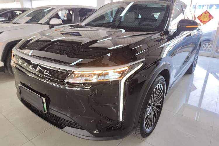 Used EXEED Stellar C-DM 2025 210 Extended-Range Pro Two-Wheel Drive