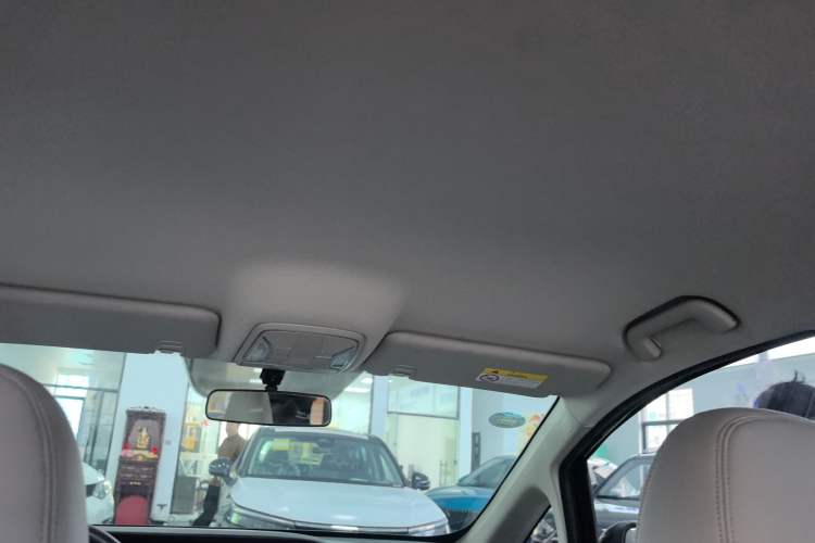 Used GAC Trumpchi M6 2019 270T DCT Elite Edition (7-seater) China VI