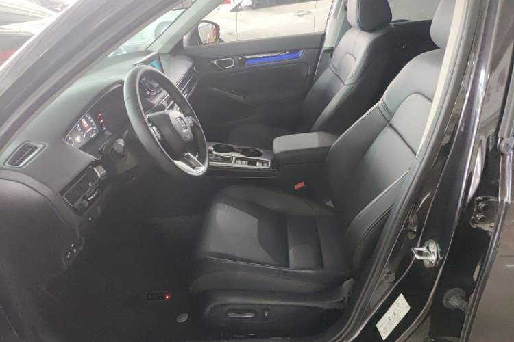 Used Honda Integra 2023 240TURBO CVT Smart Enjoyment Version
