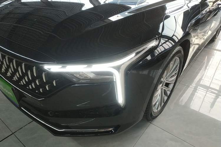 Used Bestune B70 2022 Third Generation 1.5T Automatic Enjoyment Version