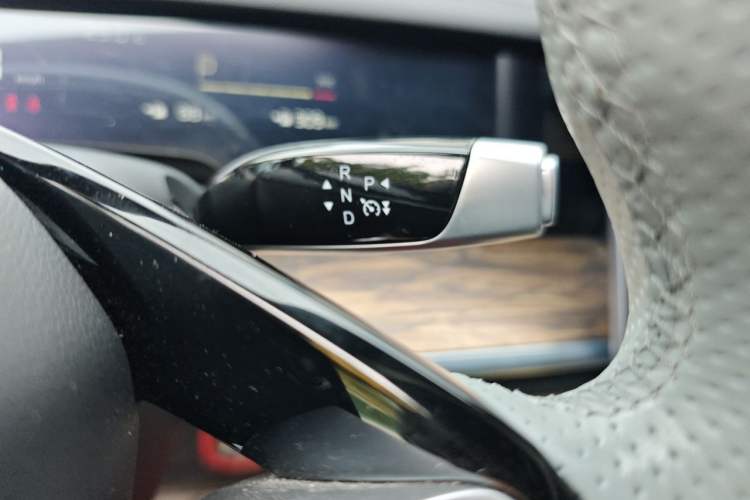 Used NETA S 2022 Extended-Range Version 1160 km Range Rear-Wheel-Drive Compact Edition
