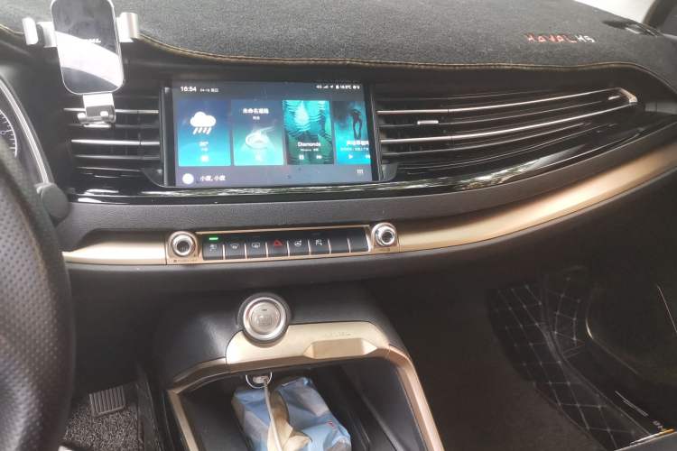 Used Haval H6 2020 2.0 GDIT Automatic Platinum Champion Edition
