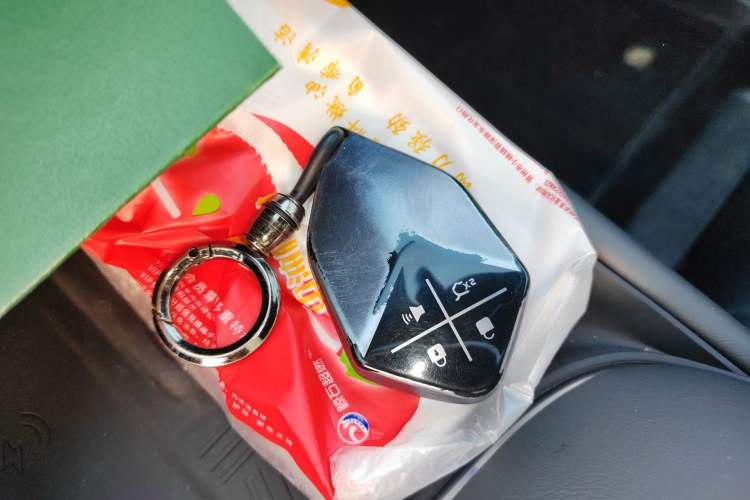 Used Deepal S07 2023 200Max Range-Extended Version