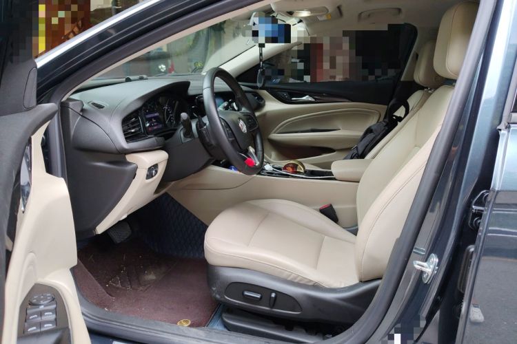 Used Buick Regal 2021 552T Elite Edition
