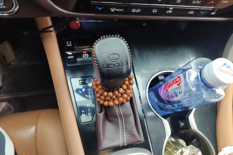 Used Lexus RX 2016 300 4x4 Elegant Edition China V-standard