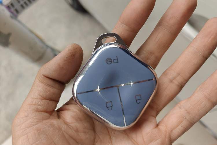 Used Wuling Bingo 2024 333 km Enjoyment Version