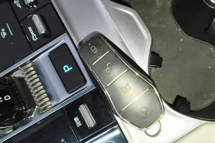 Used BYD Song PLUS New Energy 2023 Champion Edition EV 605KM Flagship PLUS
