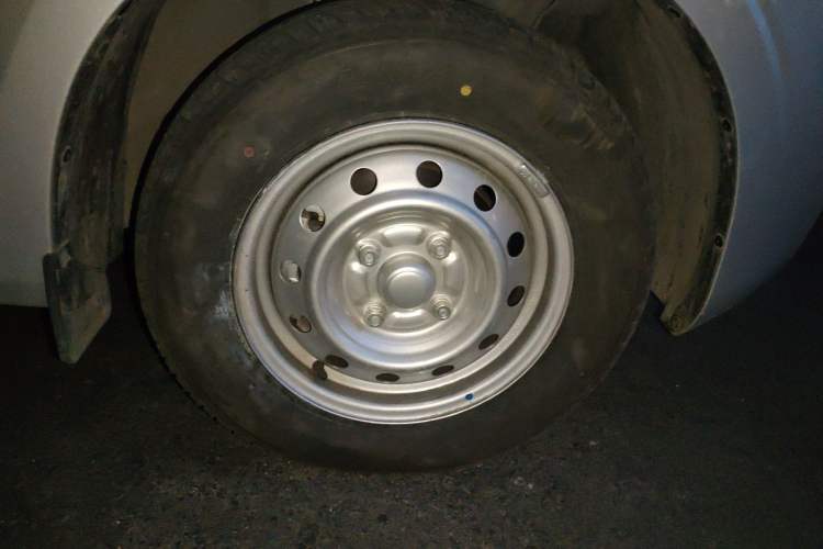 Used Wuling Hongguang V 2022 1.5L Jingqu Edition Electric-Assist LAR