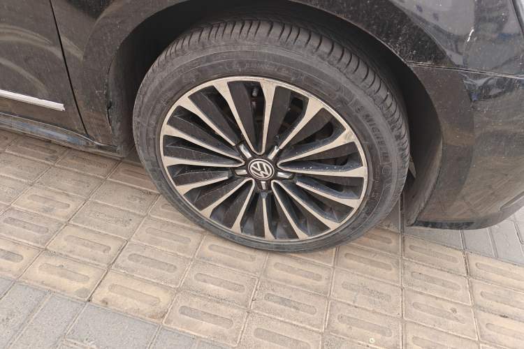 Used Volkswagen Passat 2016 330TSI DSG Prestige Edition