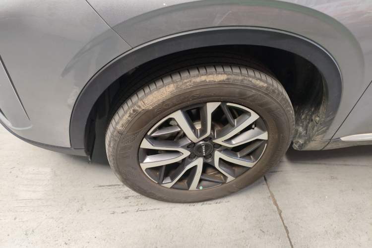 Used Haval H6 2024 1.5T Two-Wheel-Drive Classic Edition