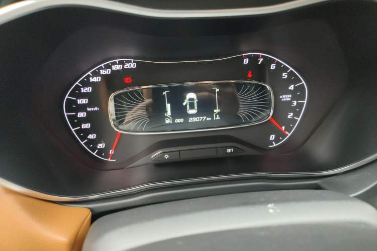 Used Baojun 510 2017 1.5L Manual Luxury Model