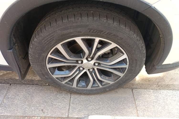 Used Mitsubishi Outlander 2018 2.4L 4x4 Elite Edition 5 Seats
