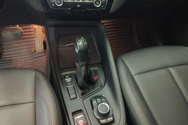 Used BMW X1 2018 sDrive18Li Fashion Model
