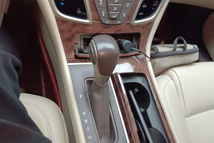 Used Buick LaCrosse 2013 2.4L SIDI Leading Comfort Version
