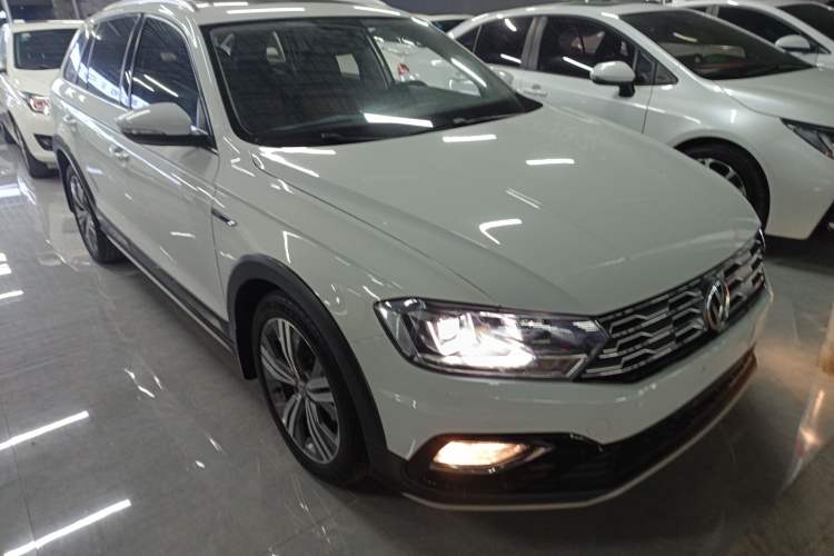 Used Volkswagen C-TREK 2020 1.5L Automatic Comfort Model
