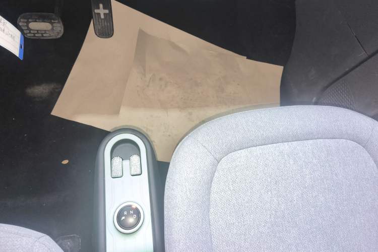 Used Wuling Hongguang MINIEV 2022 Macaron Fashion Edition Lithium-Nickel-Cobalt-Alpha-oxide
