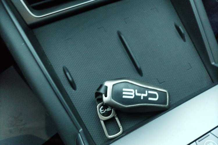 Used BYD Qin L 2025 EV 545KM Beyond Version