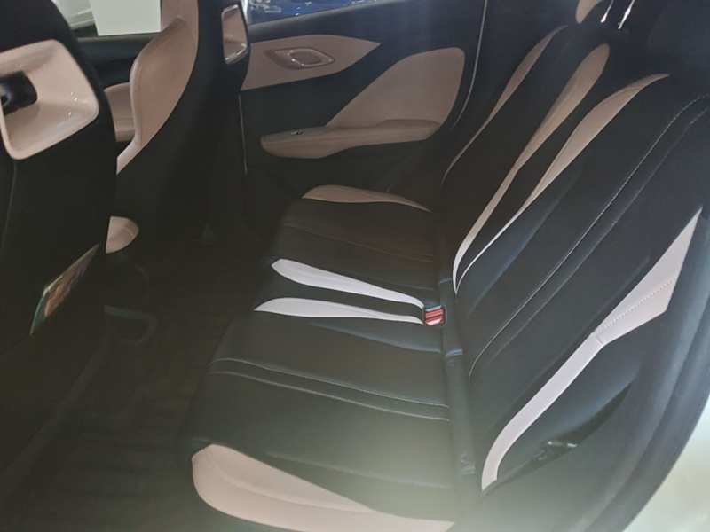Used BYD Seagull 2025 Intelligent Driving Version 305 km Dynamic Edition — 16