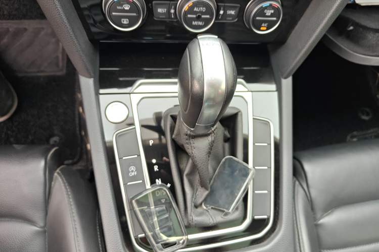 Used Volkswagen Magotan 2019 380TSI DSG Luxury Model China V Standard