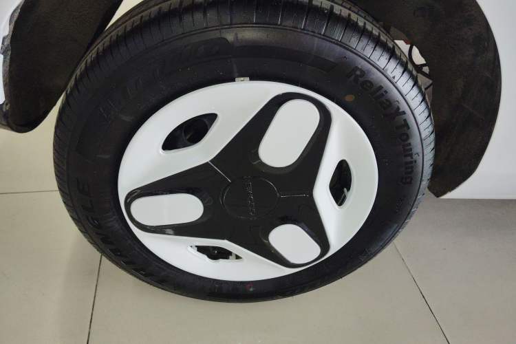 Used Geely Galaxy Panda 2025 210 km – Yuanqi Bear