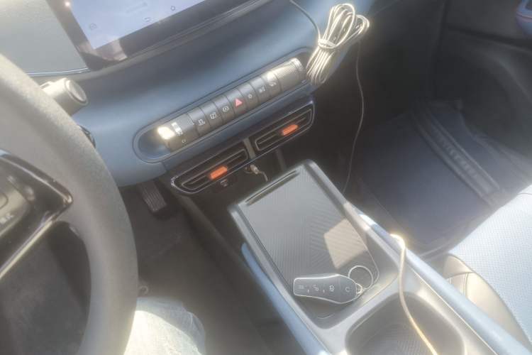 Used BYD Seagull 2023 Active Version
