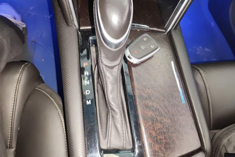 Used Cadillac XTS 2018 28T Tech Edition