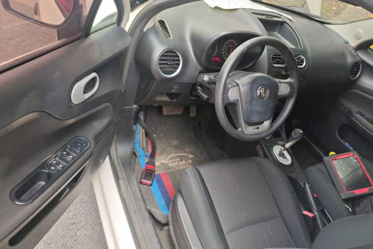 Used MG 3 2016 1.3L AMT Comfort Edition