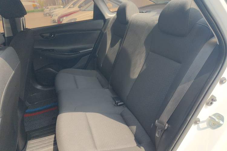 Used Hyundai Celesta 2018 1.6L Automatic GL Enjoyment Edition China VI compliant
