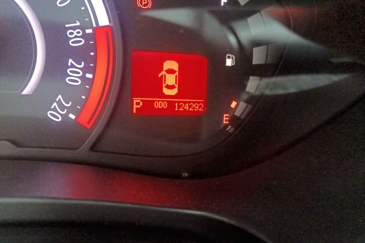 Used AION Trumpchi GA3S PHEV 2017 1.5L Elite Edition
