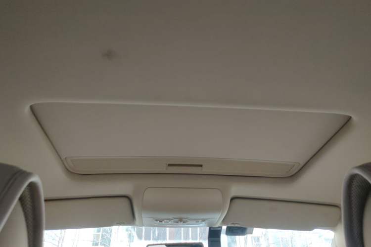 Used Volkswagen Touran 2011 1.4T DSG Zhiya Edition 5 Seats