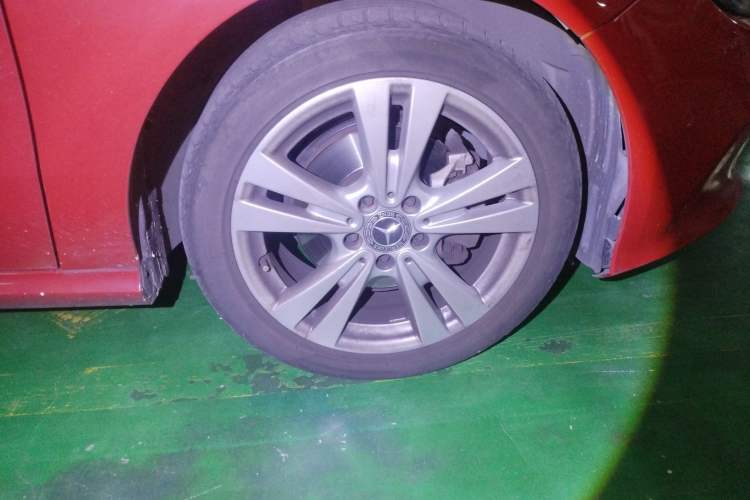 Used Mercedes-Benz A-Class 2017 Revised A 200 Dynamic Edition