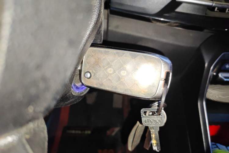 Used Wuling Asta 2021 1.5T Manual Starlight Edition