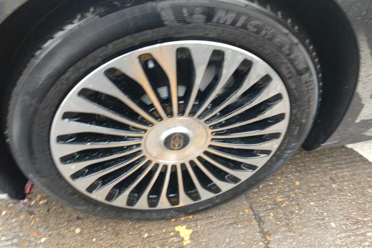 Used Hima S9T 2025 Model Range-Extended Ultra Long-Range Version
