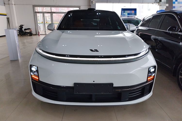 Used Li Auto L7 2023 Max model
