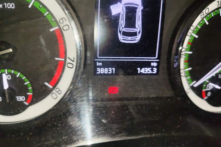 Used Skoda Kodiaq 2018 Facelifted TSI330 5-Seater Two-Wheel-Drive Comfort Edition
