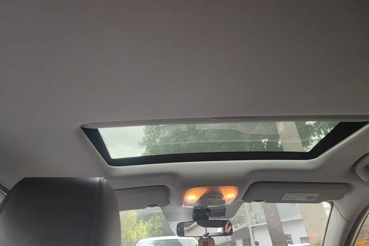 Used GAC Trumpchi GA4 2018 200T Automatic Luxury Edition