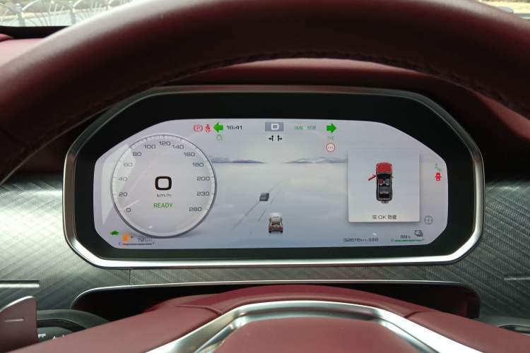 Used Tank 700 New Energy 2024 Hi4-T Extreme Edition
