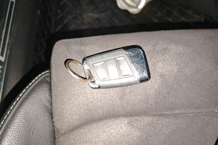 Used Volkswagen Magotan 2020 380TSI DSG Luxury Version Interior 1