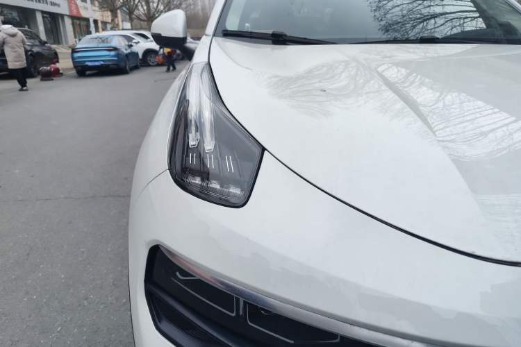 Used Lynk & Co 01 2021 2.0TD Two-Wheel-Drive Pro Trim
