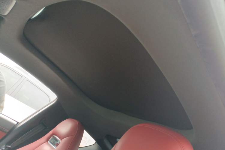 Used Leapmotor S01 2020 460 Standard Edition
