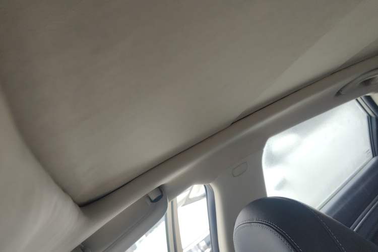 Used Geely Auto Emgrand GS 2016 Elegant Edition 1.8L Manual LingShang Model