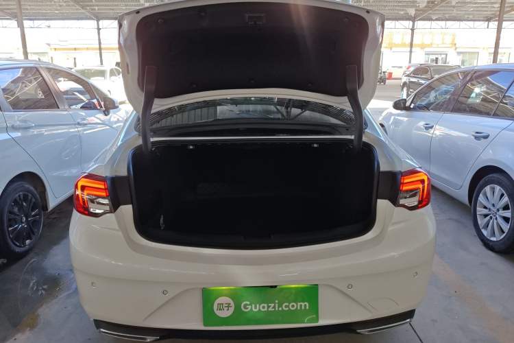 Used Buick Regal 2024 25T Deluxe Edition