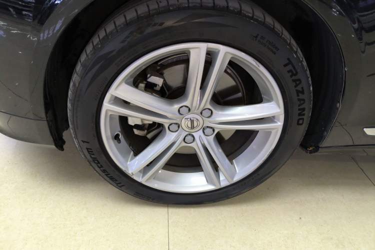 Used Volvo S90 2019 T4 Zhiyi Edition
