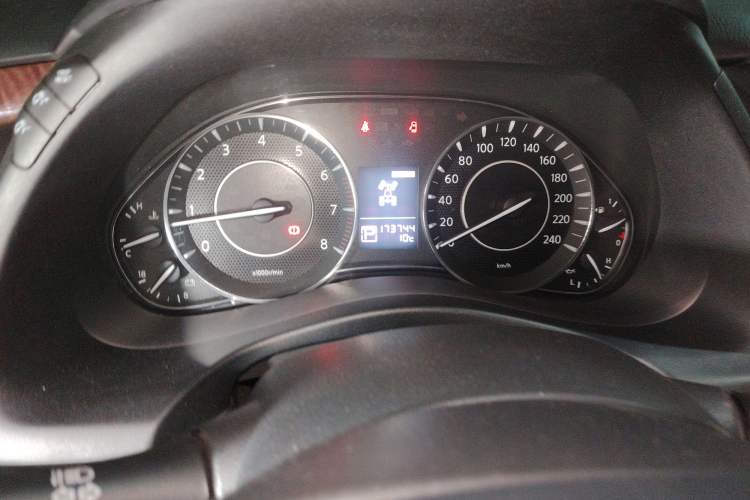 Used Nissan Patrol 2017 4.0L Parallel Import