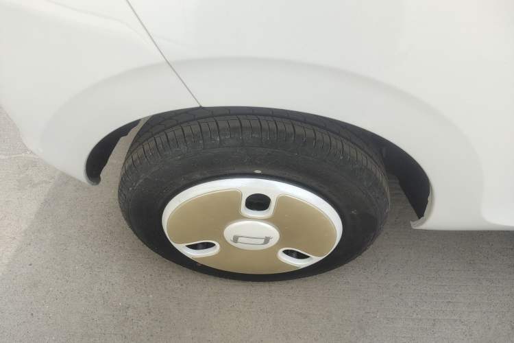 Used Bestune Pony 2026 222km Colorful Horse
