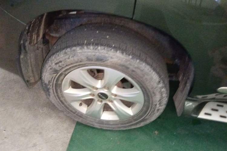 Used Haval H9 2020 2.0T Gasoline 4WD Smart Enjoyment Version 5 Seats
