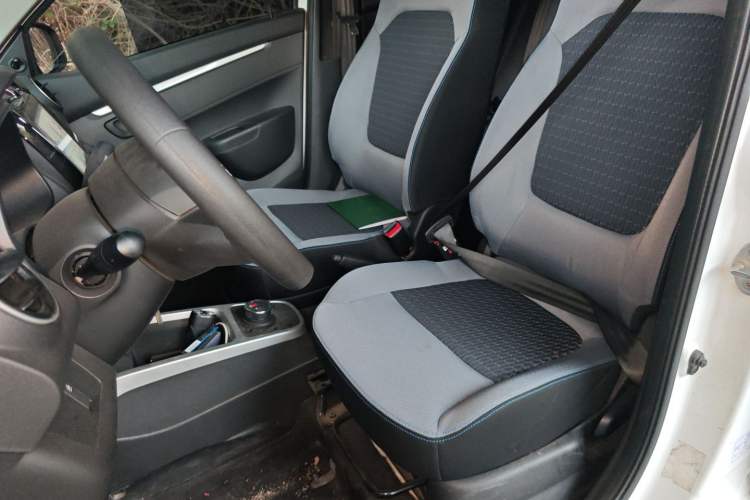 Used Venucia e30 2021 Elf Edition
